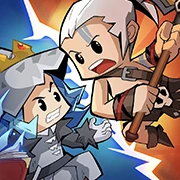 Anh Hùng Bất Diệt